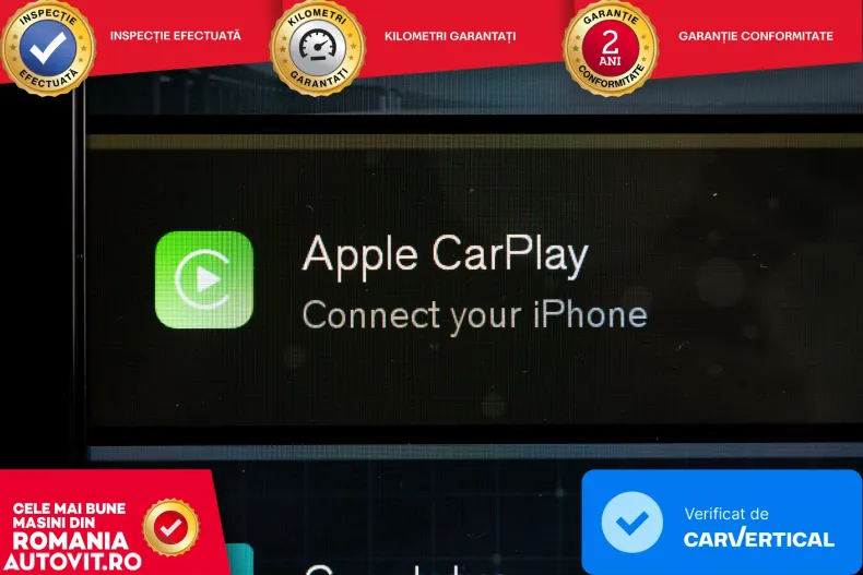 Volvo XC40 din 2023 cu 12.250 km - oferta VOL153230 - foto 16