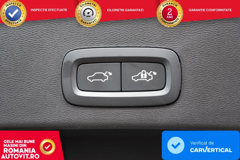 Volvo XC40 din 2023 cu 12.250 km - oferta VOL153230 - foto 24