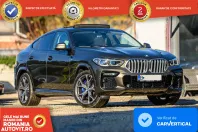 BMW X6 din 2020 cu 42.100 km - oferta BMW153232 - foto 2
