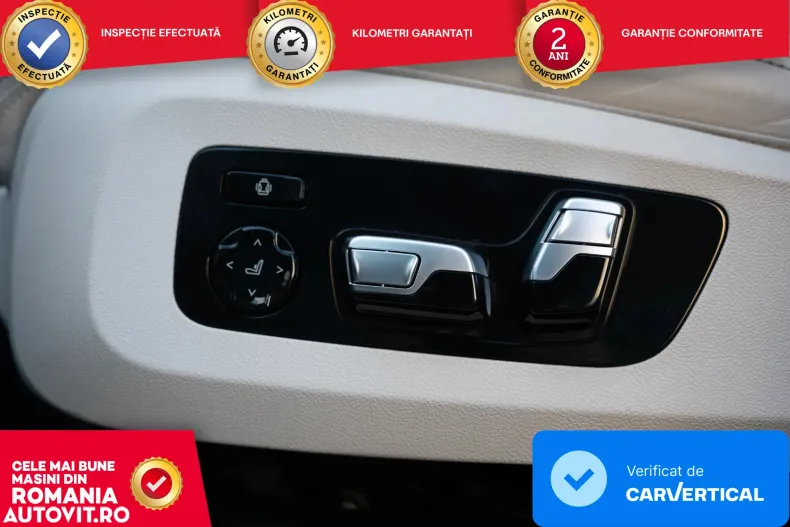 BMW X6 din 2020 cu 42.100 km - oferta BMW153232 - foto 11