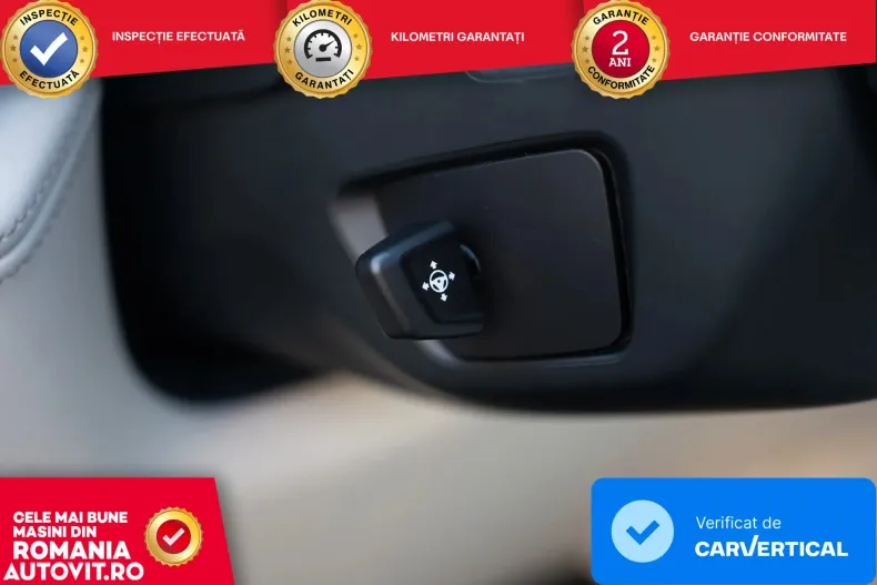 BMW X6 din 2020 cu 42.100 km - oferta BMW153232 - foto 12