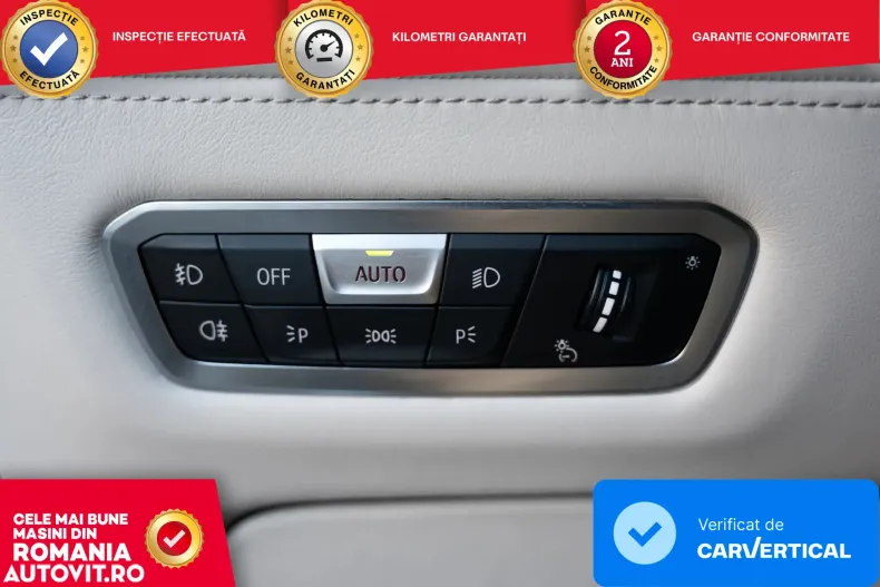 BMW X6 din 2020 cu 42.100 km - oferta BMW153232 - foto 13