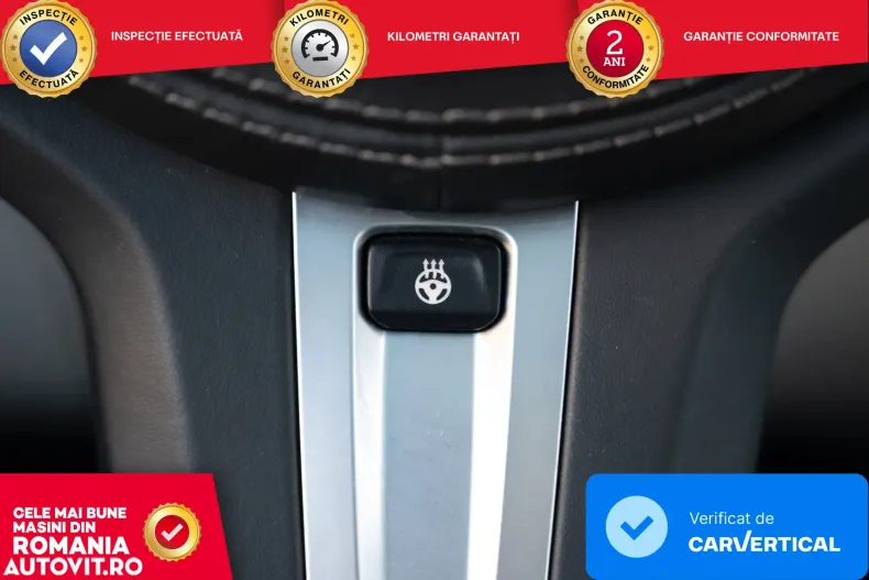 BMW X6 din 2020 cu 42.100 km - oferta BMW153232 - foto 14