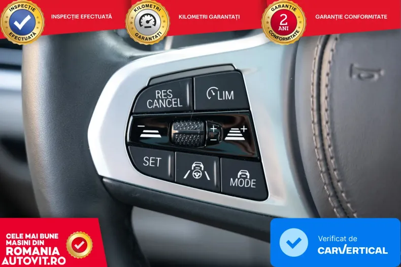 BMW X6 din 2020 cu 42.100 km - oferta BMW153232 - foto 15