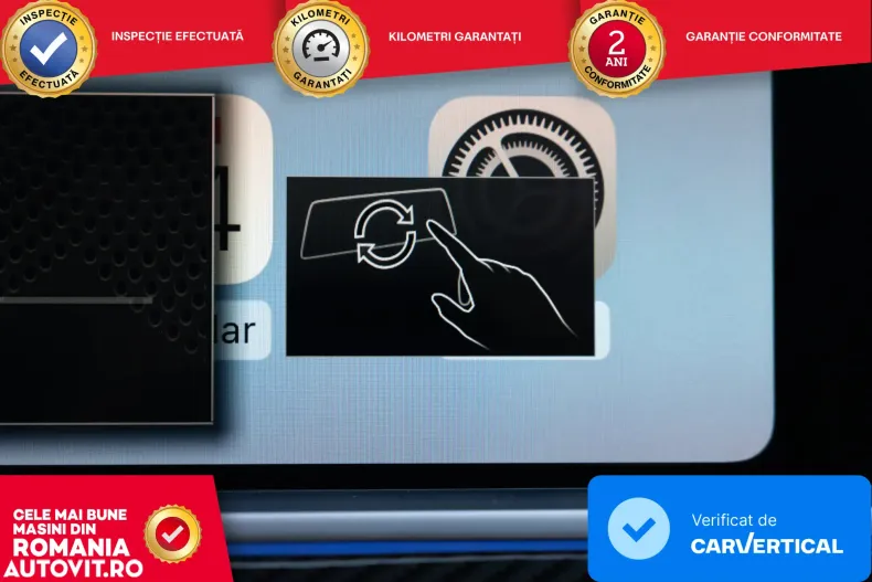 BMW X6 din 2020 cu 42.100 km - oferta BMW153232 - foto 22