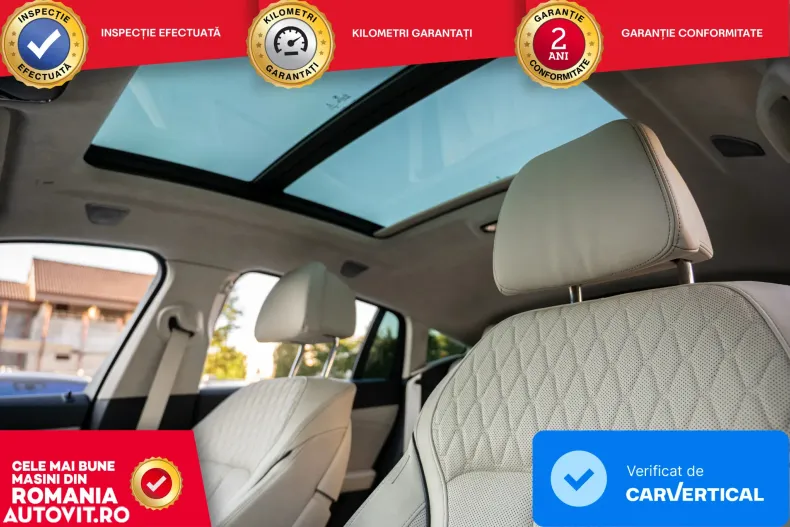 BMW X6 din 2020 cu 42.100 km - oferta BMW153232 - foto 28