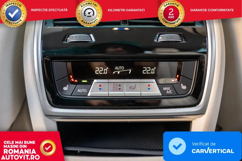 BMW X6 din 2020 cu 42.100 km - oferta BMW153232 - foto 33