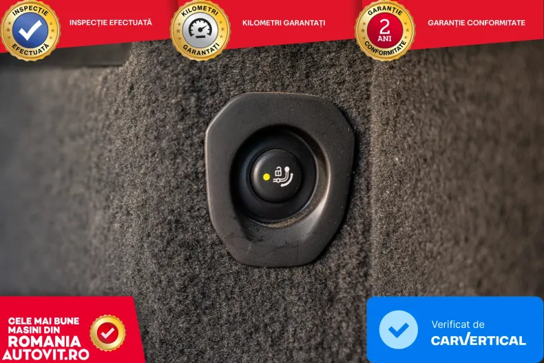 BMW X6 din 2020 cu 42.100 km - oferta BMW153232 - foto 35