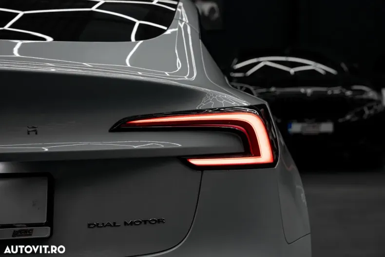 Tesla Model 3 din 2024 cu 15.000 km - oferta TES153234 - foto 5
