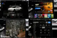 Tesla Model 3 din 2024 cu 15.000 km - oferta TES153234 - foto 19