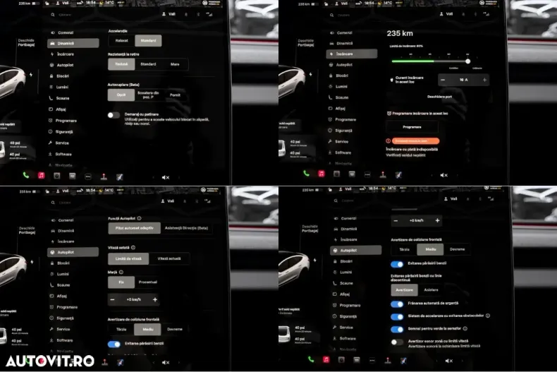 Tesla Model 3 din 2024 cu 15.000 km - oferta TES153234 - foto 20
