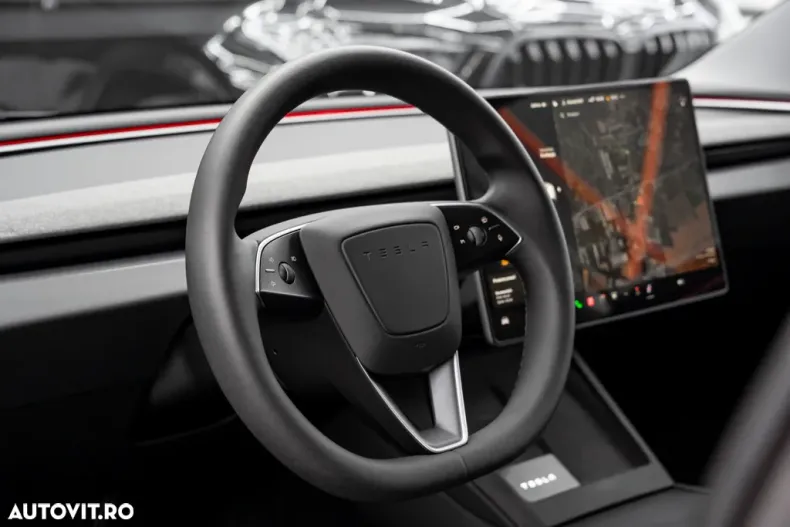 Tesla Model 3 din 2024 cu 15.000 km - oferta TES153234 - foto 34