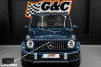 Mercedes-Benz G din 2023 cu 13.500 km - oferta MER153235 - foto 2