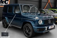 Mercedes-Benz G din 2023 cu 13.500 km - oferta MER153235 - foto 3