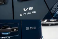 Mercedes-Benz G din 2023 cu 13.500 km - oferta MER153235 - foto 5