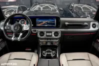 Mercedes-Benz G din 2023 cu 13.500 km - oferta MER153235 - foto 8