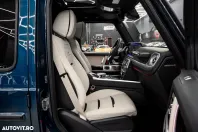 Mercedes-Benz G din 2023 cu 13.500 km - oferta MER153235 - foto 10
