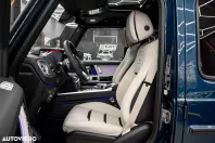 Mercedes-Benz G din 2023 cu 13.500 km - oferta MER153235 - foto 14