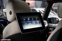 Mercedes-Benz G din 2023 cu 13.500 km - oferta MER153235 - foto 16