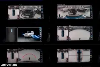 Mercedes-Benz G din 2023 cu 13.500 km - oferta MER153235 - foto 21