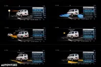 Mercedes-Benz G din 2023 cu 13.500 km - oferta MER153235 - foto 22
