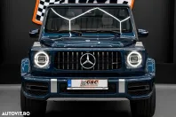 Mercedes-Benz G din 2023 cu 13.500 km - oferta MER153235 - foto 24