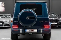 Mercedes-Benz G din 2023 cu 13.500 km - oferta MER153235 - foto 25
