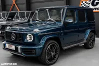 Mercedes-Benz G din 2023 cu 13.500 km - oferta MER153235 - foto 26