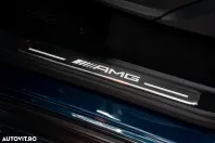 Mercedes-Benz G din 2023 cu 13.500 km - oferta MER153235 - foto 29