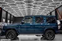 Mercedes-Benz G din 2023 cu 13.500 km - oferta MER153235 - foto 30