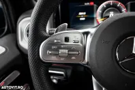 Mercedes-Benz G din 2023 cu 13.500 km - oferta MER153235 - foto 32