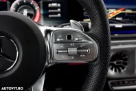 Mercedes-Benz G din 2023 cu 13.500 km - oferta MER153235 - foto 33