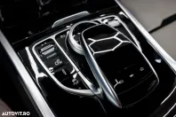 Mercedes-Benz G din 2023 cu 13.500 km - oferta MER153235 - foto 35