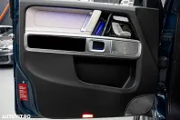 Mercedes-Benz G din 2023 cu 13.500 km - oferta MER153235 - foto 38
