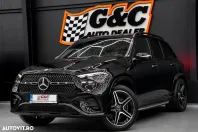 Mercedes-Benz GLE din 2024 cu 33.170 km - oferta MER153236 - foto 1