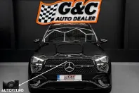 Mercedes-Benz GLE din 2024 cu 33.170 km - oferta MER153236 - foto 2