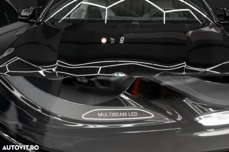 Mercedes-Benz GLE din 2024 cu 33.170 km - oferta MER153236 - foto 7