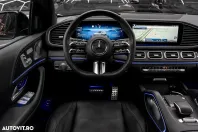 Mercedes-Benz GLE din 2024 cu 33.170 km - oferta MER153236 - foto 10