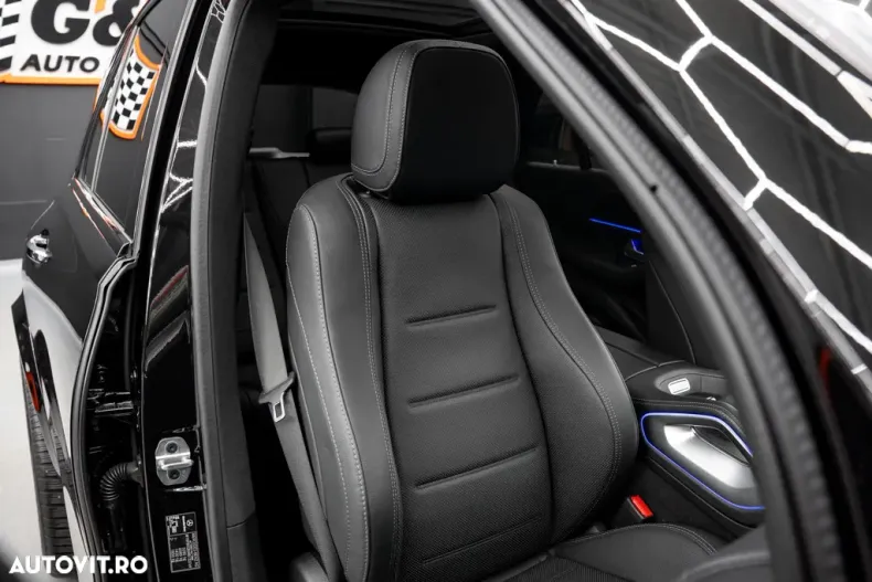 Mercedes-Benz GLE din 2024 cu 33.170 km - oferta MER153236 - foto 13