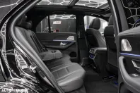 Mercedes-Benz GLE din 2024 cu 33.170 km - oferta MER153236 - foto 16