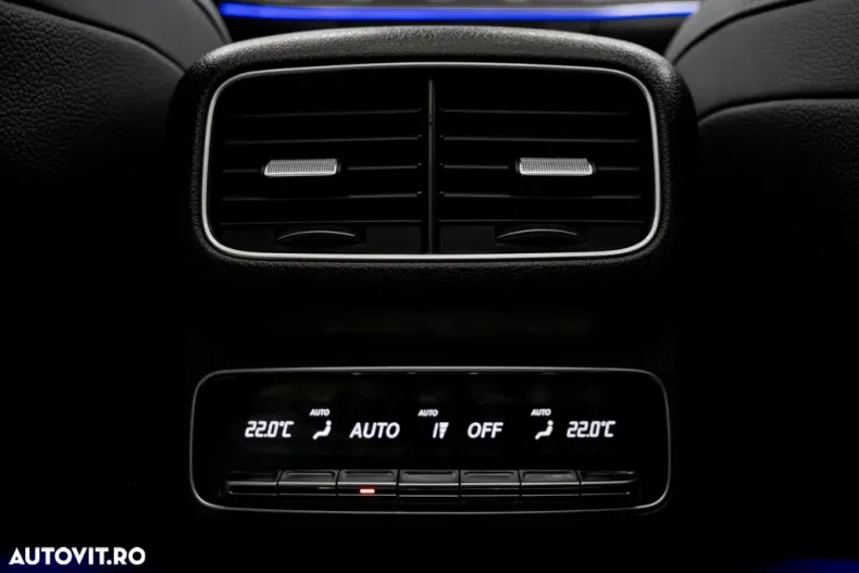 Mercedes-Benz GLE din 2024 cu 33.170 km - oferta MER153236 - foto 17