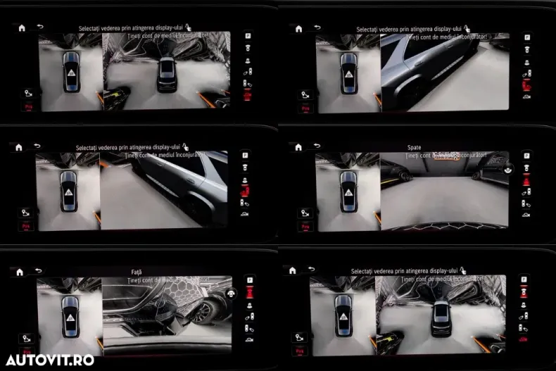 Mercedes-Benz GLE din 2024 cu 33.170 km - oferta MER153236 - foto 21