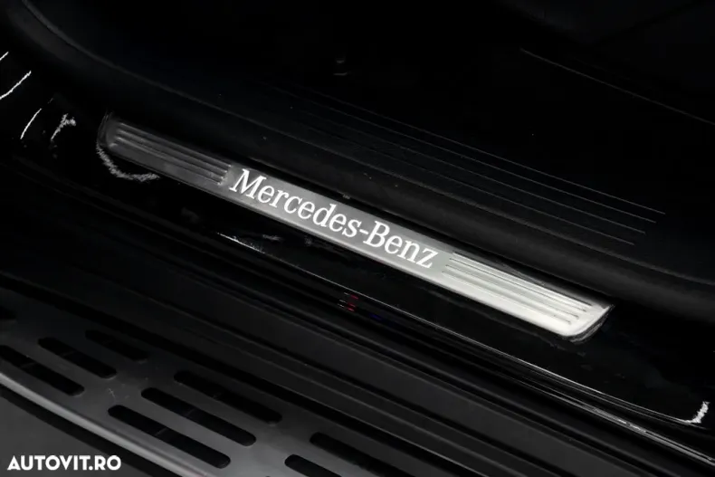 Mercedes-Benz GLE din 2024 cu 33.170 km - oferta MER153236 - foto 29