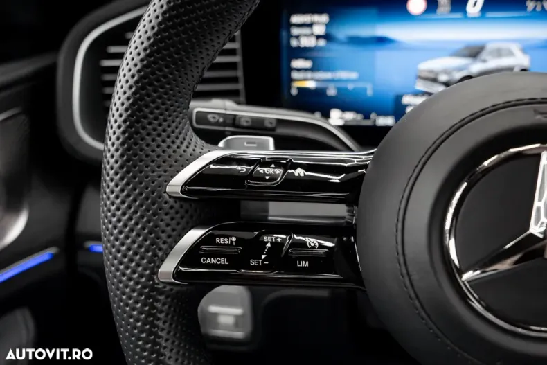 Mercedes-Benz GLE din 2024 cu 33.170 km - oferta MER153236 - foto 32