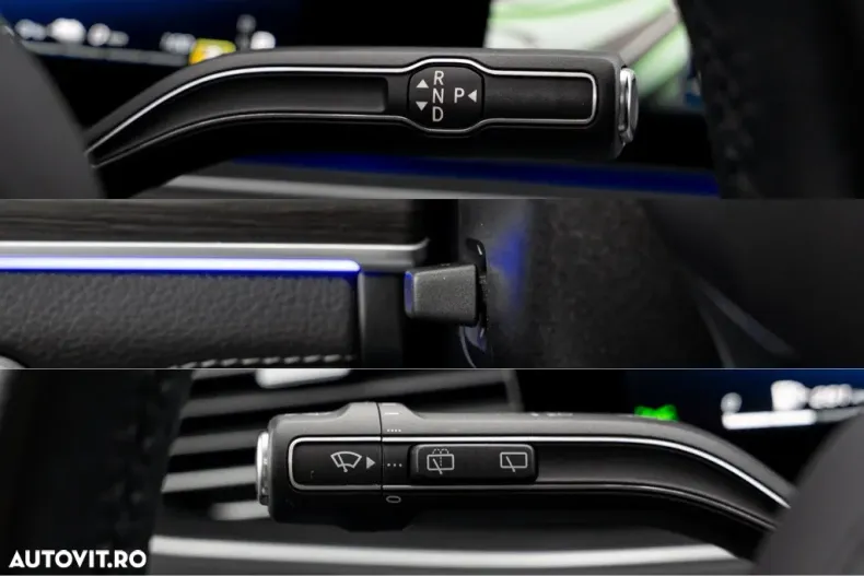 Mercedes-Benz GLE din 2024 cu 33.170 km - oferta MER153236 - foto 34