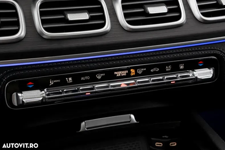 Mercedes-Benz GLE din 2024 cu 33.170 km - oferta MER153236 - foto 37