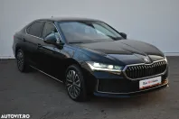Skoda Superb din 2024 cu 47.037 km - oferta SKO153237 - foto 2