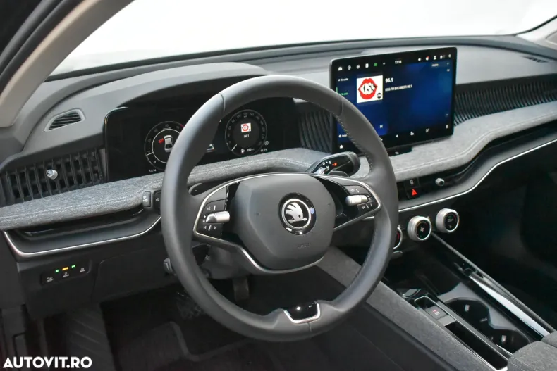 Skoda Superb din 2024 cu 47.037 km - oferta SKO153237 - foto 11