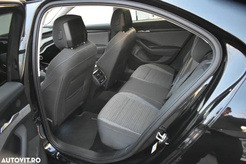 Skoda Superb din 2024 cu 47.037 km - oferta SKO153237 - foto 13