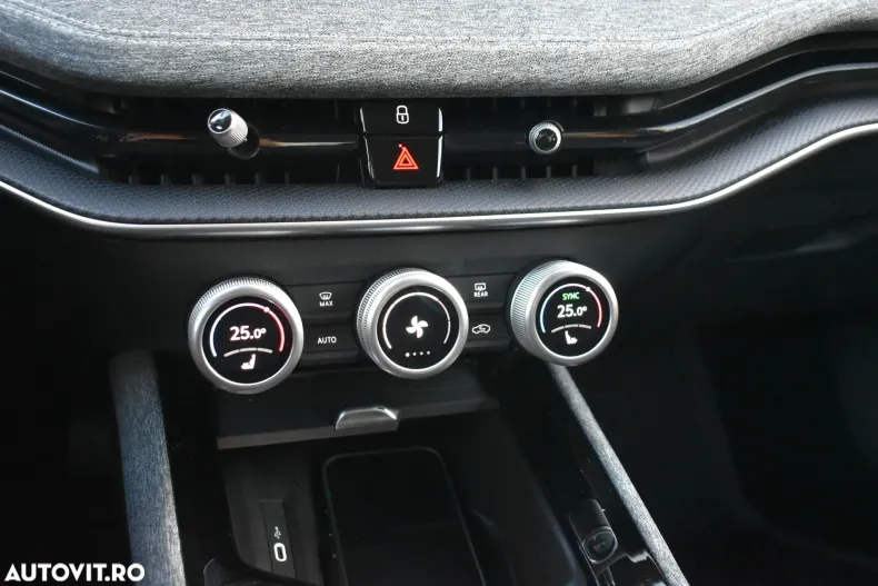 Skoda Superb din 2024 cu 47.037 km - oferta SKO153237 - foto 14